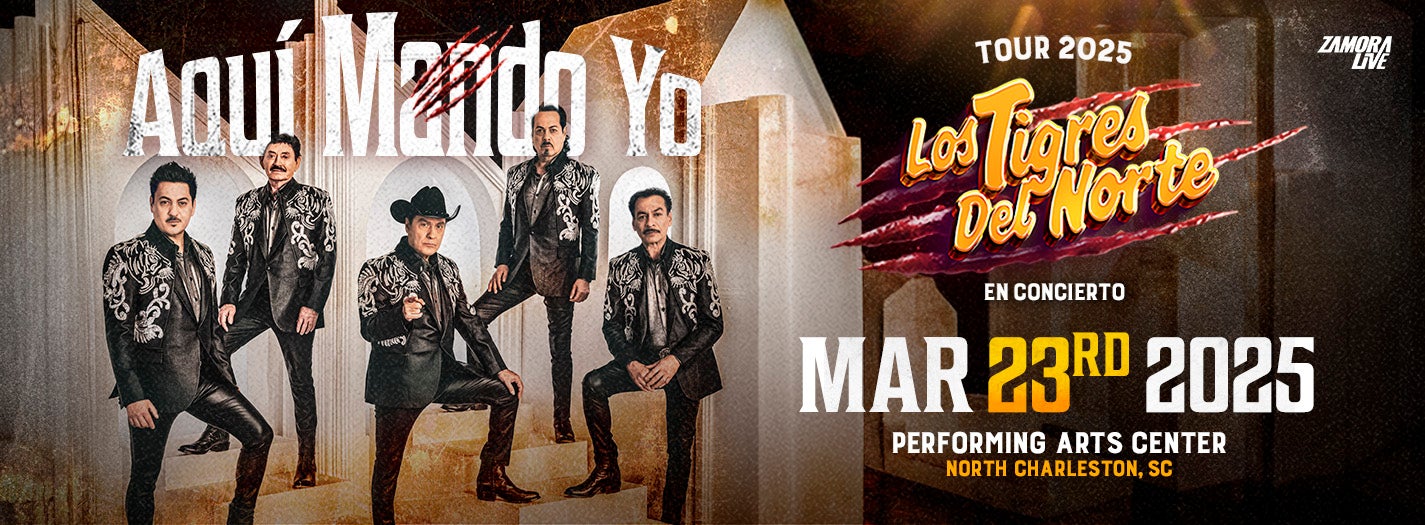 Los Tigres del Norte