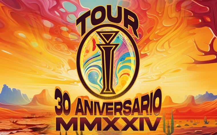 More Info for Intocable: 30 Aniversario Tour 2025