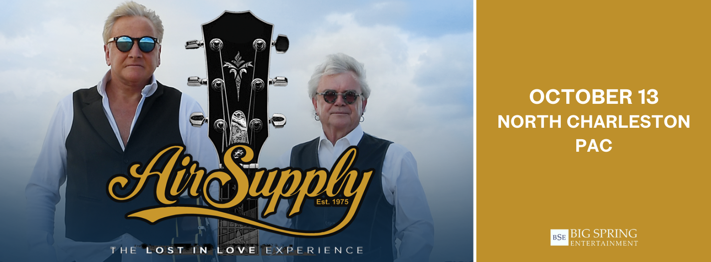 Air Supply