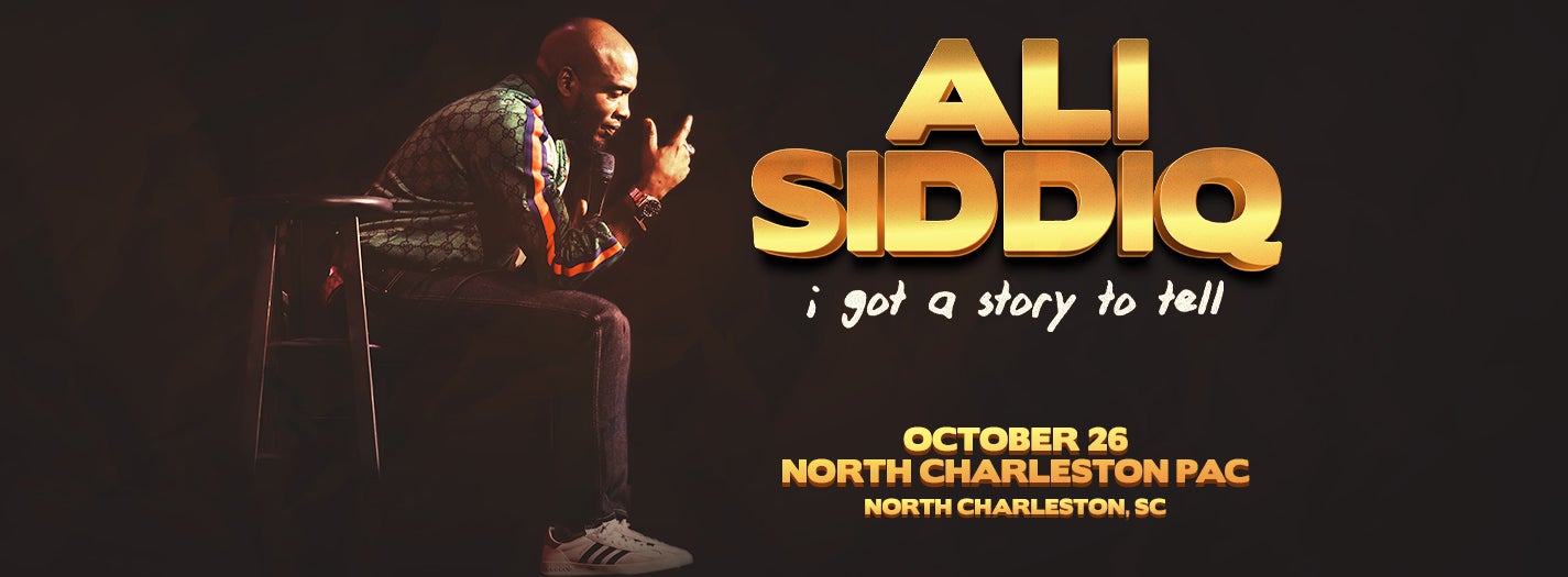 Ali Siddiq