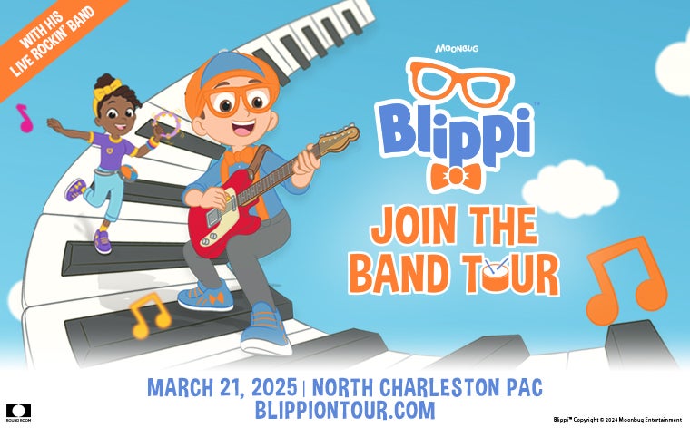 More Info for Blippi