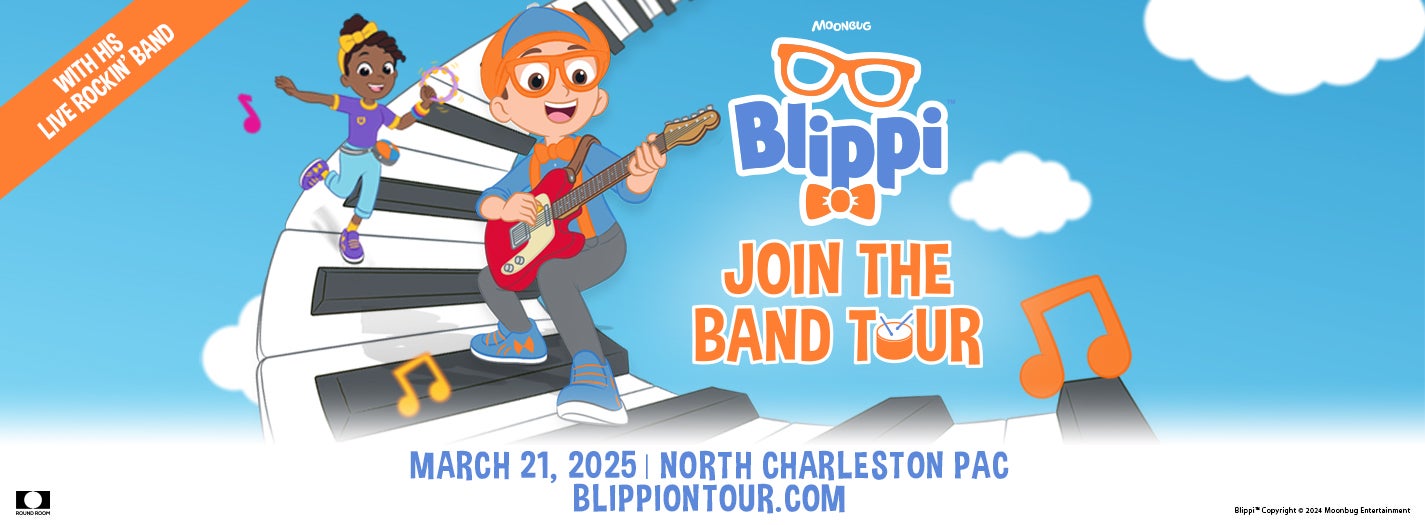 Blippi