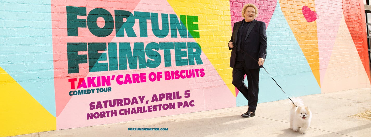 Fortune Feimster