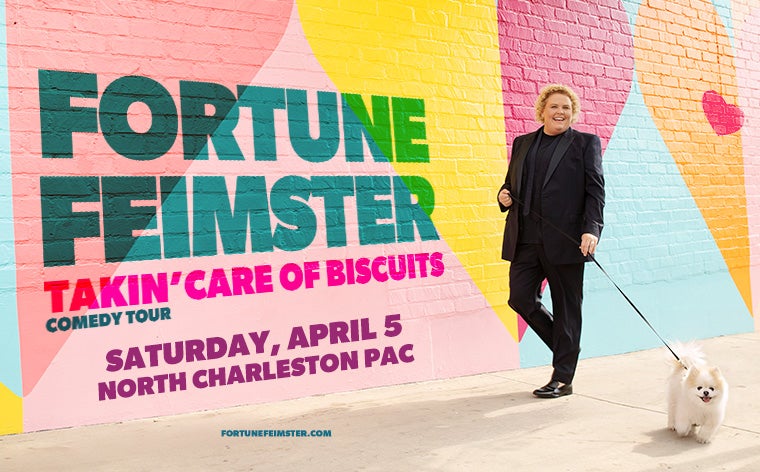 More Info for Fortune Feimster