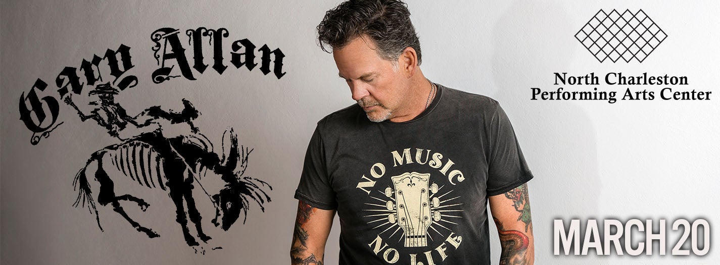 Gary Allan