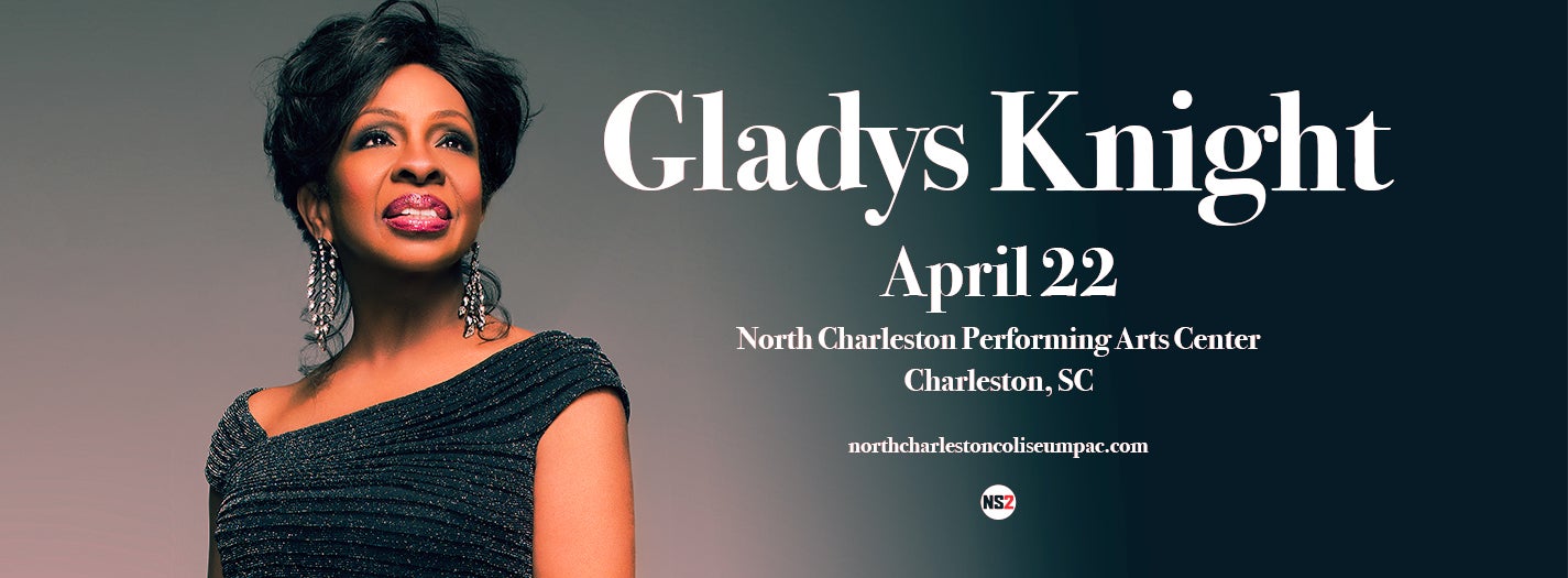 Gladys Knight