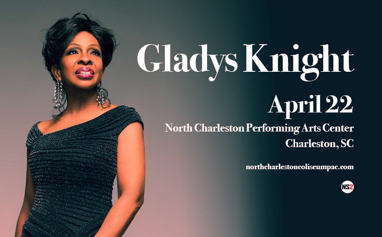 More Info for Gladys Knight