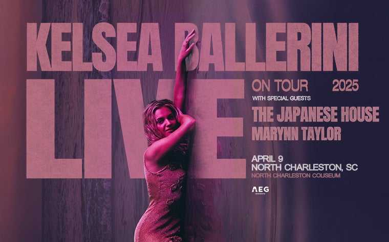 More Info for Kelsea Ballerini