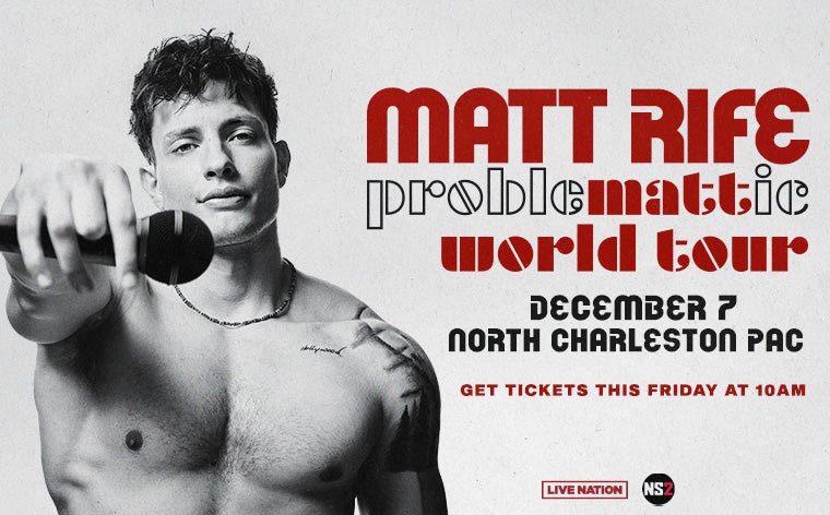 Matt Rife Tour Florida 2024: Get Your Tickets Now!