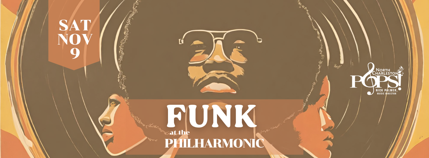 Funk at the Philharmonic