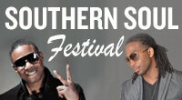 Southern Soul Festival | North Charleston Coliseum & Performing Arts Center