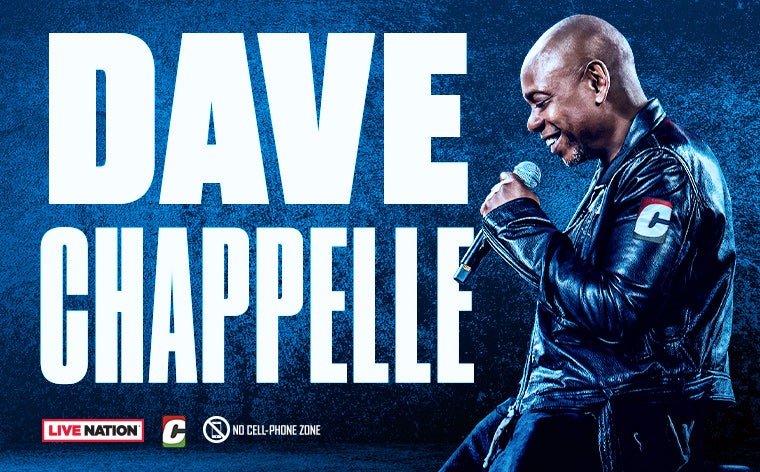 More Info for Dave Chappelle