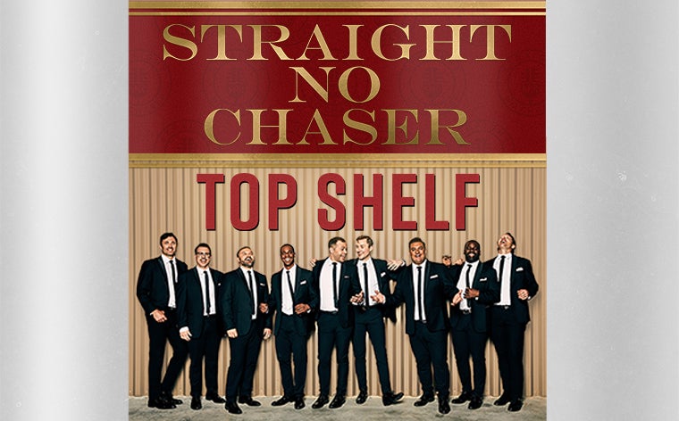 More Info for Straight No Chaser