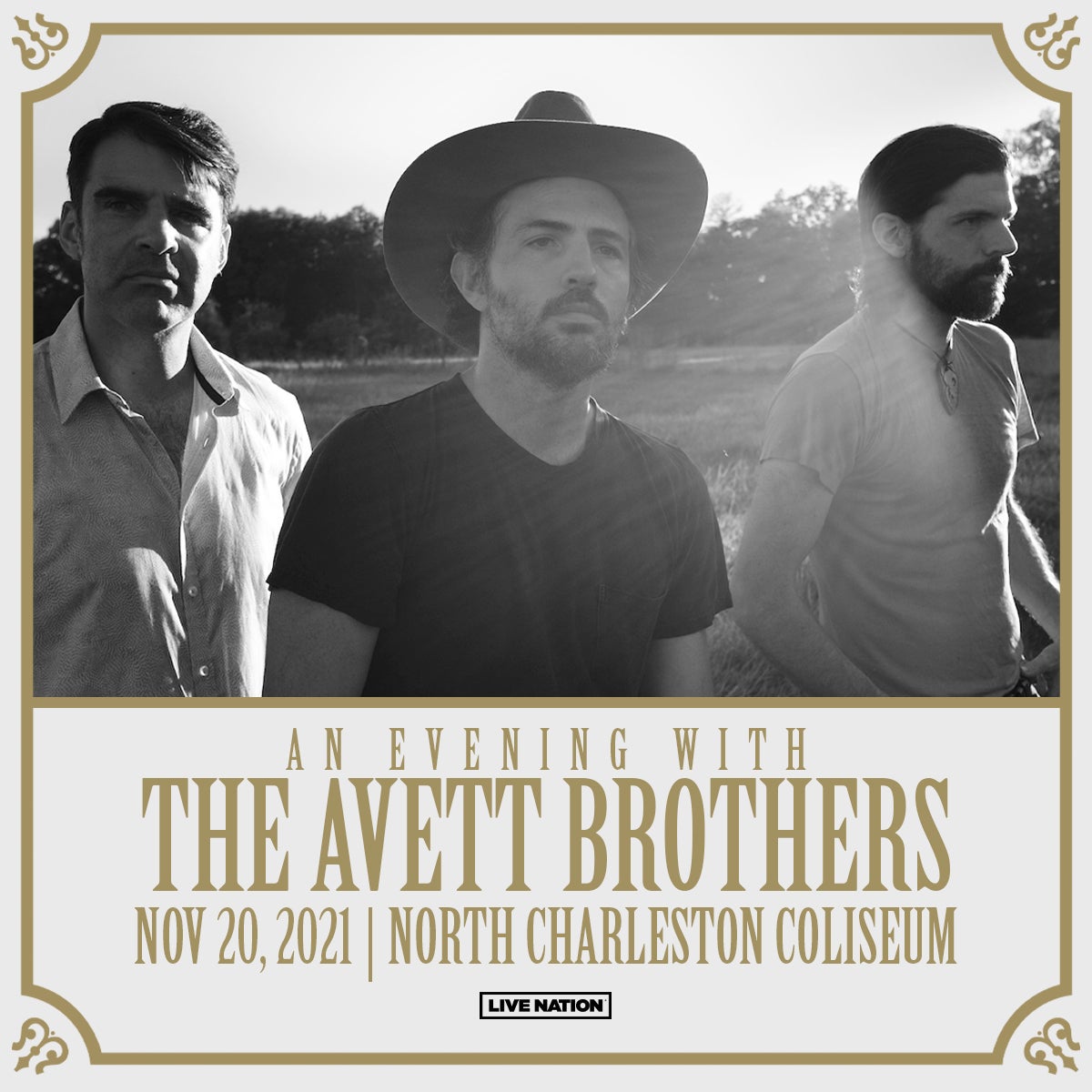 The Avett Brothers' Long Road: The Triumph of America's Biggest