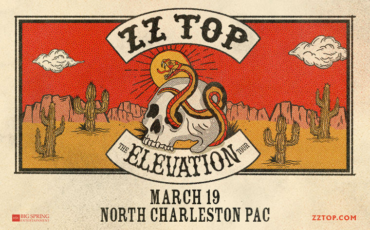 More Info for ZZ Top